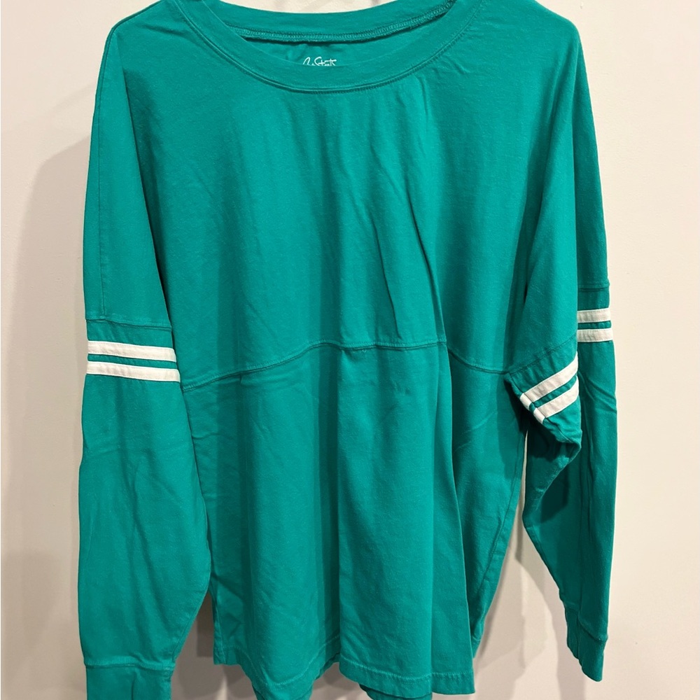 Long sleeve T-shirt size L